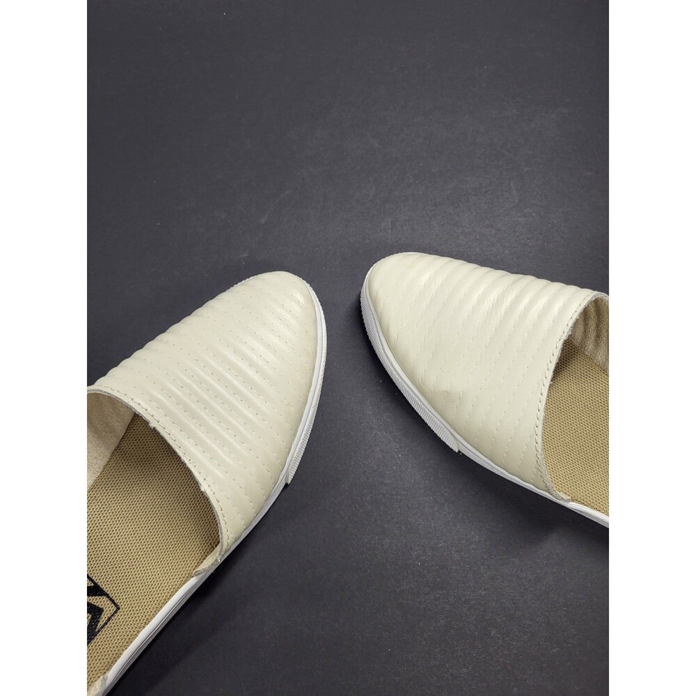 Vans Slip-On Skimmer Moto Leather Slip-On Skimmer - Picture 3 of 12